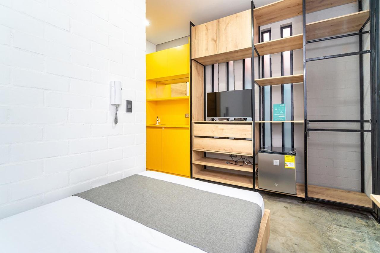 Ayenda Living Box Hotel Cali Kültér fotó