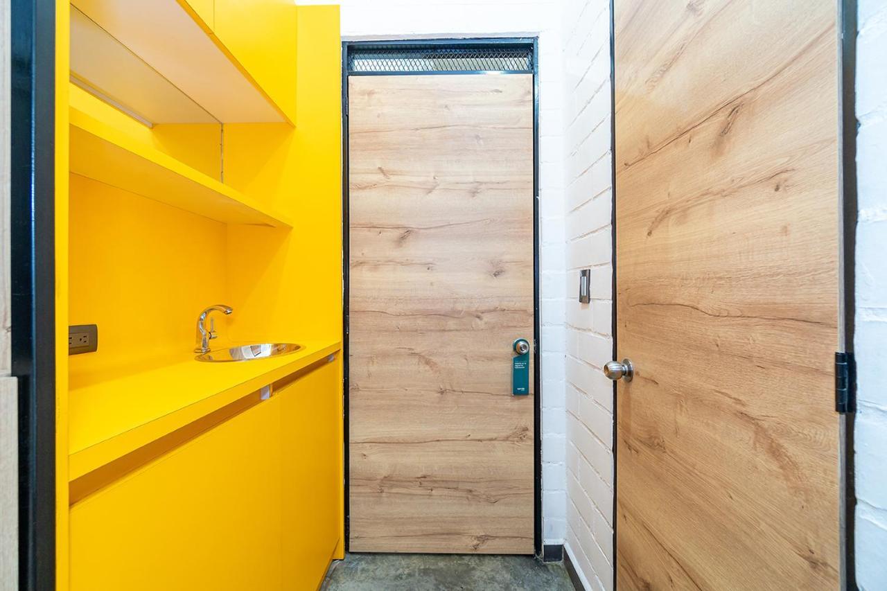 Ayenda Living Box Hotel Cali Kültér fotó