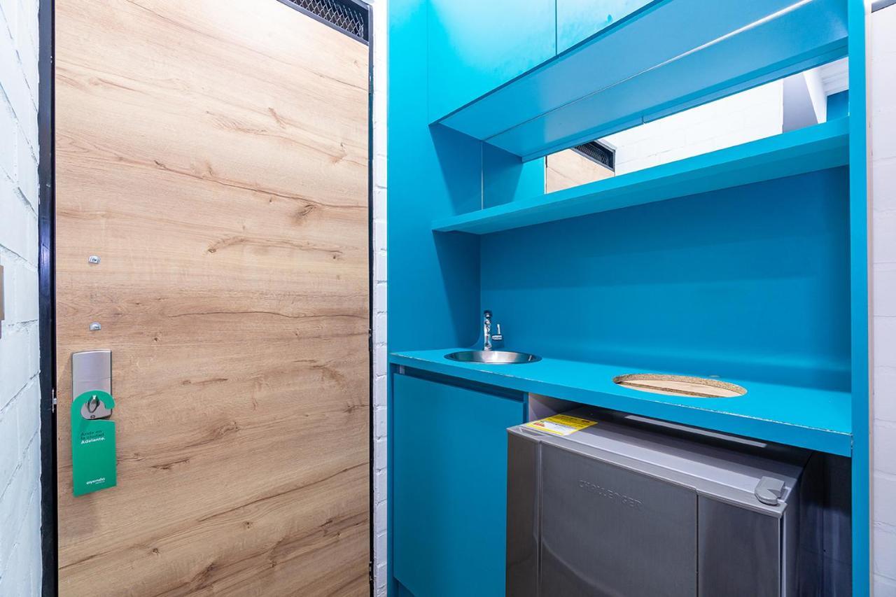 Ayenda Living Box Hotel Cali Kültér fotó
