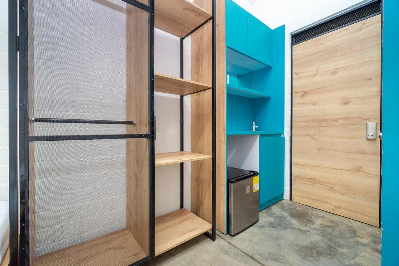 Ayenda Living Box Hotel Cali Kültér fotó