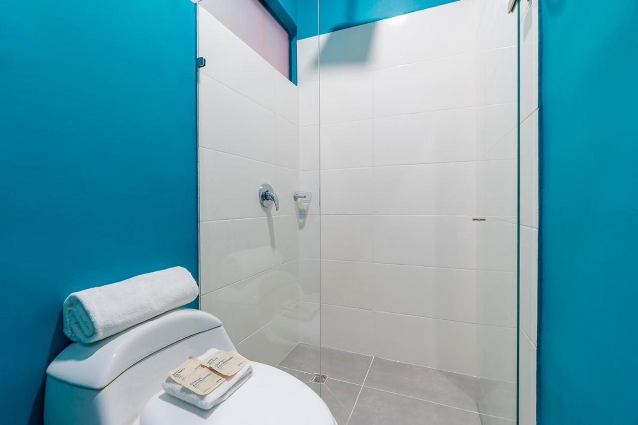 Ayenda Living Box Hotel Cali Kültér fotó