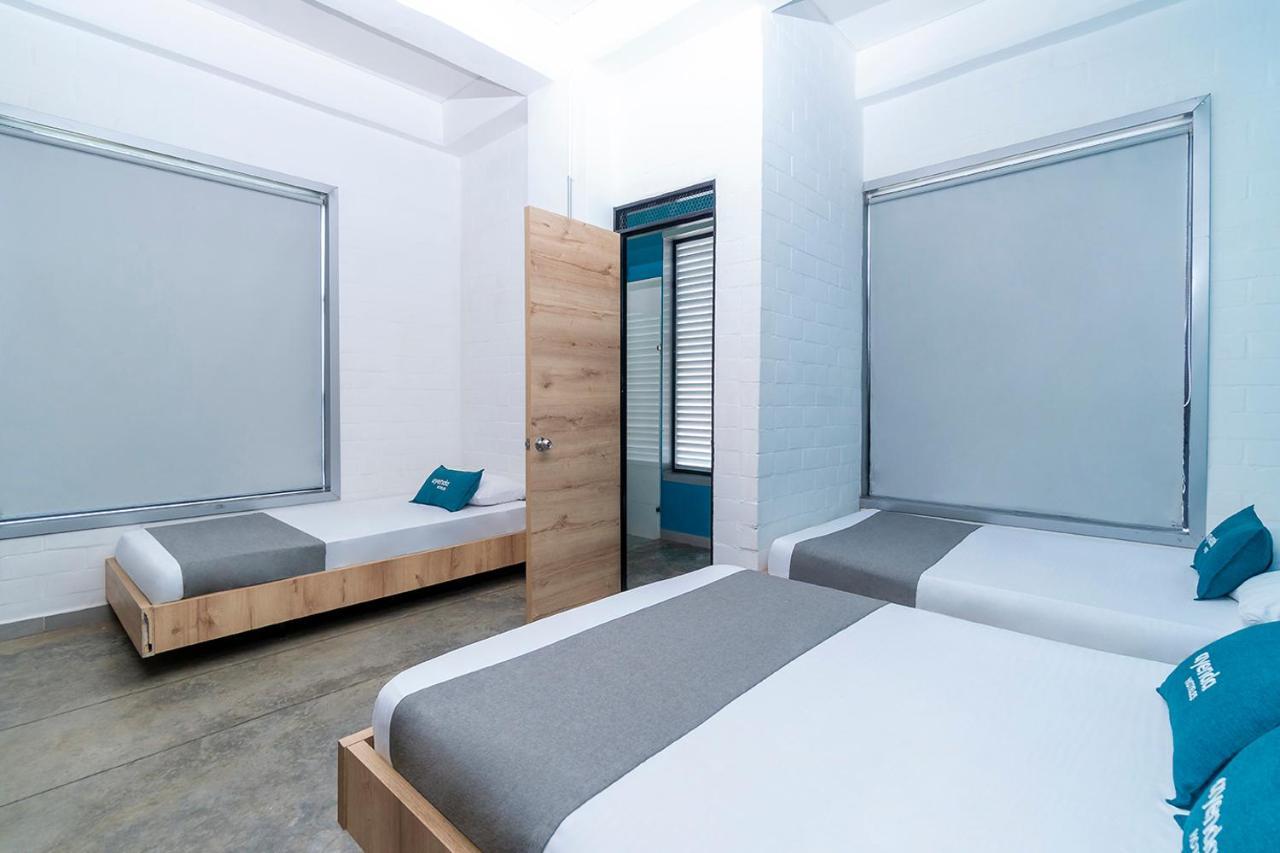 Ayenda Living Box Hotel Cali Kültér fotó