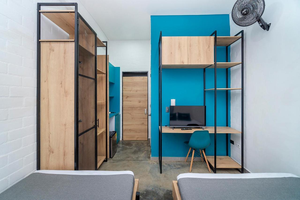 Ayenda Living Box Hotel Cali Kültér fotó